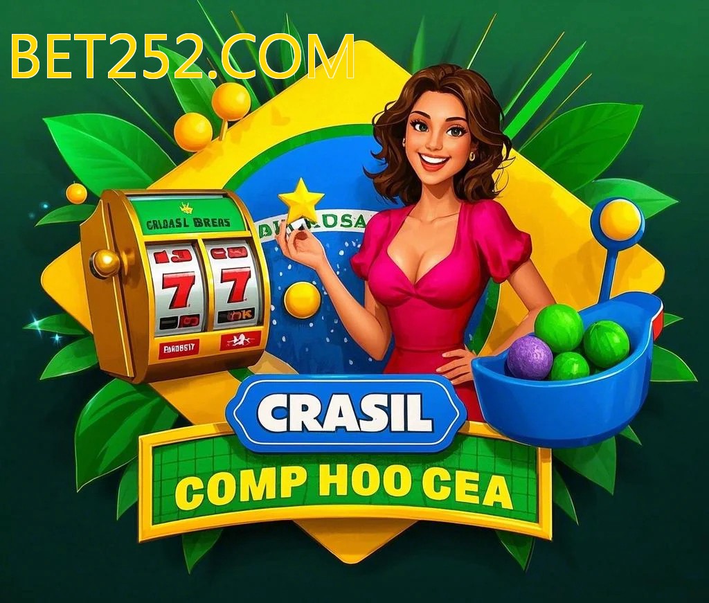 bet252 GAME-Slots