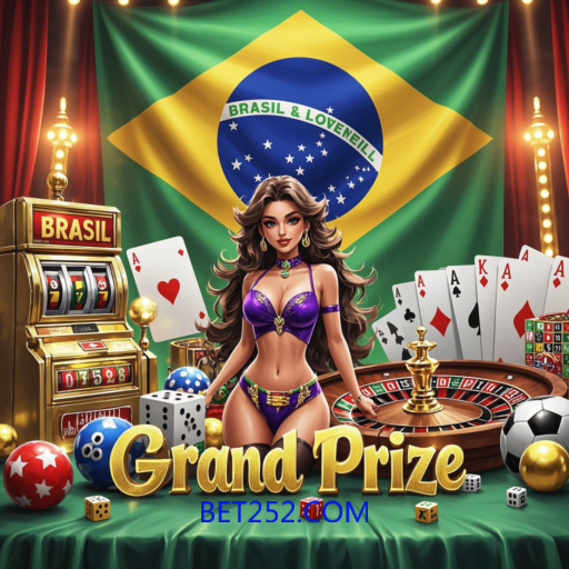 bet252 GAME-Logo